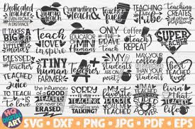 Turkey cup treat craft for kids. Teacher Quotes Bundle 25 Designs Graphic By Mihaibadea95 Creative Fabrica