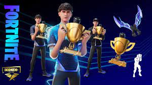 Check spelling or type a new query. Fortnite Bugha Bekommt Jetzt Seinen Eigenen Skin Das Ist Er
