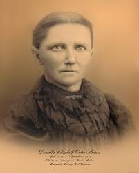 Haines family history and photos in Berryville, VA