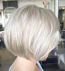 Short hairstyle for fine straight hair. 50 Best Trendy Short Hairstyles For Fine Hair Hair Adviser
