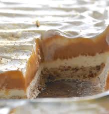 Mrs Thompson S Butterscotch Heaven Recipe Desserts Butterscotch Pudding Dessert Butterscotch Desserts