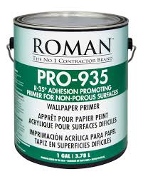 R-35® Heavy Duty Acrylic Primer, PRO-935 - Sherwin-Williams