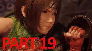 FINAL FANTASY VII REBIRTH PS5(No Commentary) Walkthrough Part 19