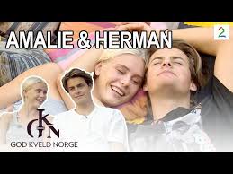 Tømmeraas was born on april 2, 1997, in solbergelva, a suburb of the city of drammen in the county of buskerud, norway. Herman Tommeraas And Cengiz Al Dance We Are 1 Litetube