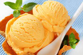 The Difference Between Sorbet And Sherbet Foods Guy