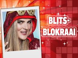 Blitsblokraai 62: Toets jou spoed teen die Flooze!