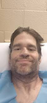 Support for John in Hospital in Bedford VA