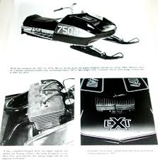 Image result for Arctic White 1973 Snowmobile