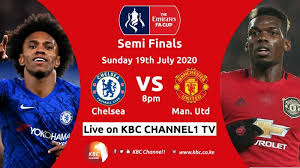 It was played at wembley stadium, london, england on 1 august 2020; Facebook