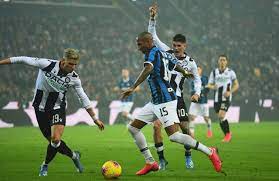 Udinese vs inter highlights and full match competition: Udinese Vs Inter Milan Dwigol Lukaku Menangkan Nerazzurri Okezone Bola