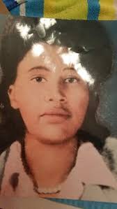 Tashia Overstreet Rush (1909-1962)