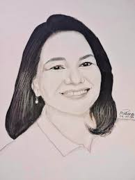 Senator Risa Hontiveros added a...