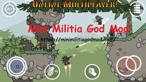 Mini Militia God Mod Apk Download Doodle Army 2 Unlimited Everything Download Hacks Play Hacks Mini