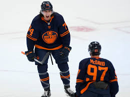 Oiler hockey will keep you up to date on all of the latest edmonton oilers news and rumors. Edmonton Oilers Win Over Habs A Game To Frame For Ethan Bear Edmonton Sun