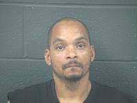 New Inmate Roster MORROW COUNTY