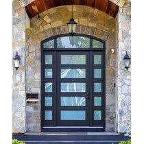 Pocket doors a pocket door. Right Hand Outswing Exterior Doors You Ll Love In 2021 Wayfair
