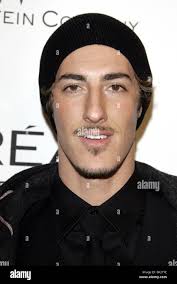 Eric weinstein hi-res stock photography and images