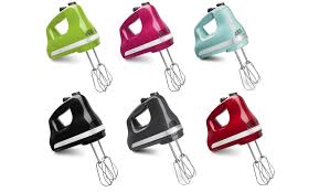 Save up to $200 on popular vizio soundbars. Up To 16 Off On Kitchenaid Hand Mixer Ref Groupon Goods