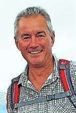 Peter Stangl's Instagram, Twitter & Facebook