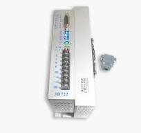 WaveTopSign YAKO Nema34 4.2N.m 6A Closed Loop Stepper Motor Driver Kits  Shaft Dia.14mm 2Phase with 3M Cable YK286EC80A1+ESD2608H