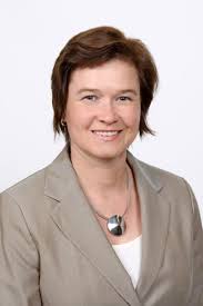 100 at 100: Katja Michael