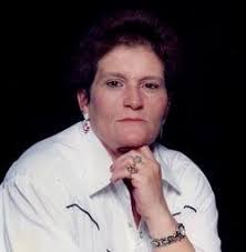 Obituary of Shirley Adams