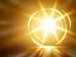 Summer Solstice June 21st 2018 Immersed In Eternal Light Abstract Backgrounds Abstract Glitter Background