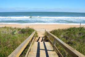 Augustine, making it the perfect trip for a spontaneous day's adventure! Best Beaches In St Augustine To Visit On Vacation
