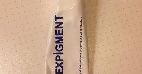 Expigment Krem Expigment Kullanim Sekli Krem Recete Makyaj