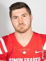 SFU falls in home opener, 26-7, after two TDs called back