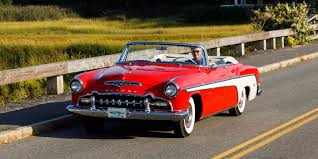 Image result for Navajo Orange 1955 Chrysler