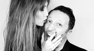 Je le regarde et je suis stupéfaite" : Mareva Galanter se confie sur ce qui  l'oppose à son mari Arthur