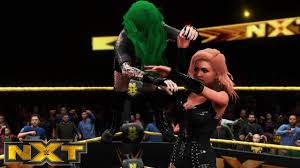 She was a rosebud for. Wwe 2k20 Nxt Shotzi Blackheart Vs Scarlett Bordeaux Youtube