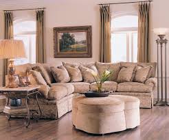 Huntington House Huntington Homes Furniture Sectional