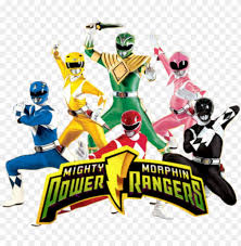 Large collections of hd transparent rangers logo png images for free download. Mighty Morphin Power Rangers Logo Png Download Power Rangers Png Image With Transparent Background Toppng