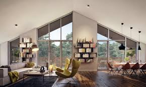 Relaxing Living Room Decorating Ideas