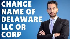 Most states will reject a requested llc business name if another llc or corporation within the state has the same or similar name, particularly if it provides similar goods or services. How To Change Your Delaware Llc Name Step By Step Guide