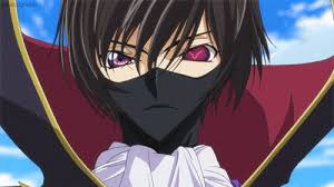 Code Geass Gif Code Geass Anime Awesome Anime