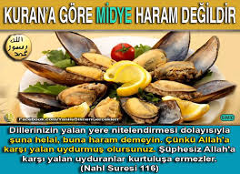 We did not find results for: Kuran A Gore Midye Haram Yanlis Bilinen Gercekler Facebook