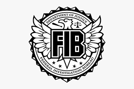 All png & cliparts images on nicepng are best quality. Fbi Png Gta 5 Fib Logo Transparent Png Kindpng