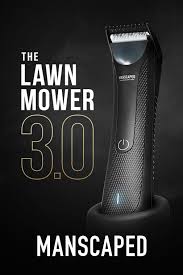 3 0 Lawn Mower Trimmer Grooming Kit Trimmer For Men Grooming If you're not into the caveman look or just want to take greater control over your style manscaping is the process of removing unwanted or unsightly body hair to improve your. 3 0 lawn mower trimmer grooming kit