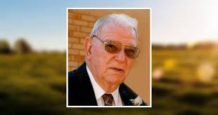 Anthony Hunt Obituary