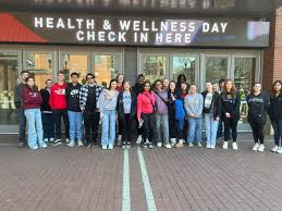 Marion Tech TRIO Talent Search