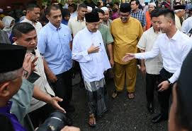 Check spelling or type a new query. Dr M Pakatan Needs More Than 100 Days To Fulfil Manifesto Pledges