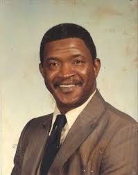 Nathan Williams Obituary (1951