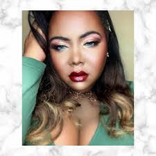 Cheryl Serrano's Instagram, Twitter & Facebook