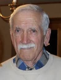 Obituary information for Roger T Dawley