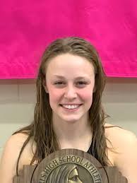 Meet the All-Iowa girls' swimming team