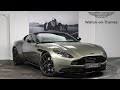 Image result for Titanium Grey 2023 Aston Martin