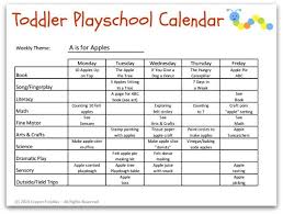 Toddler Playschool A Is For Apples Lesson Plan Free Printable Do Play Learn Lesson Plans For Toddlers Preschool Lesson Plan Template Toddler Lessons